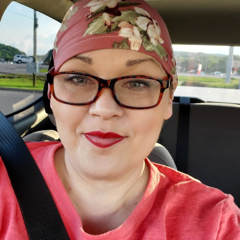 Meet your Posher, April